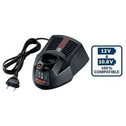 Bosch GAL 1230 CV Charger - Goldpeak Tools PH Bosch Bosch GAL 1230 CV Charger - Goldpeak Tools PH Bosch